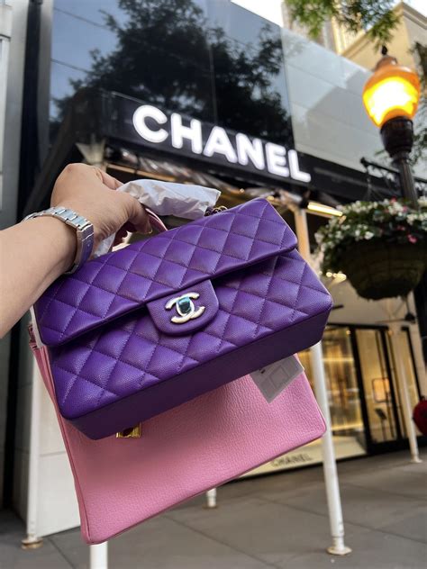 why chanel bag is expensive|chanel bag price list 2022.